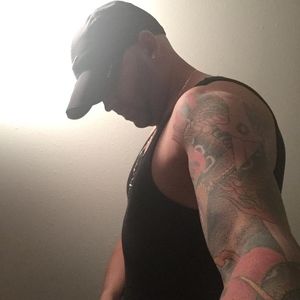 Meet your Posher, Eden